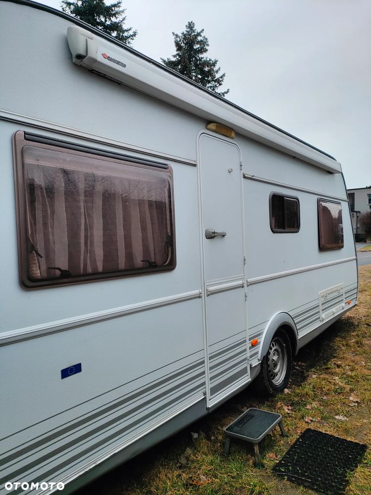 Tabbert Da Vinci 525 TD - 5