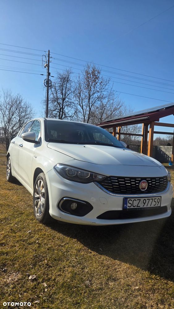 Fiat Tipo 1.6 MultiJet 16v Easy - 6
