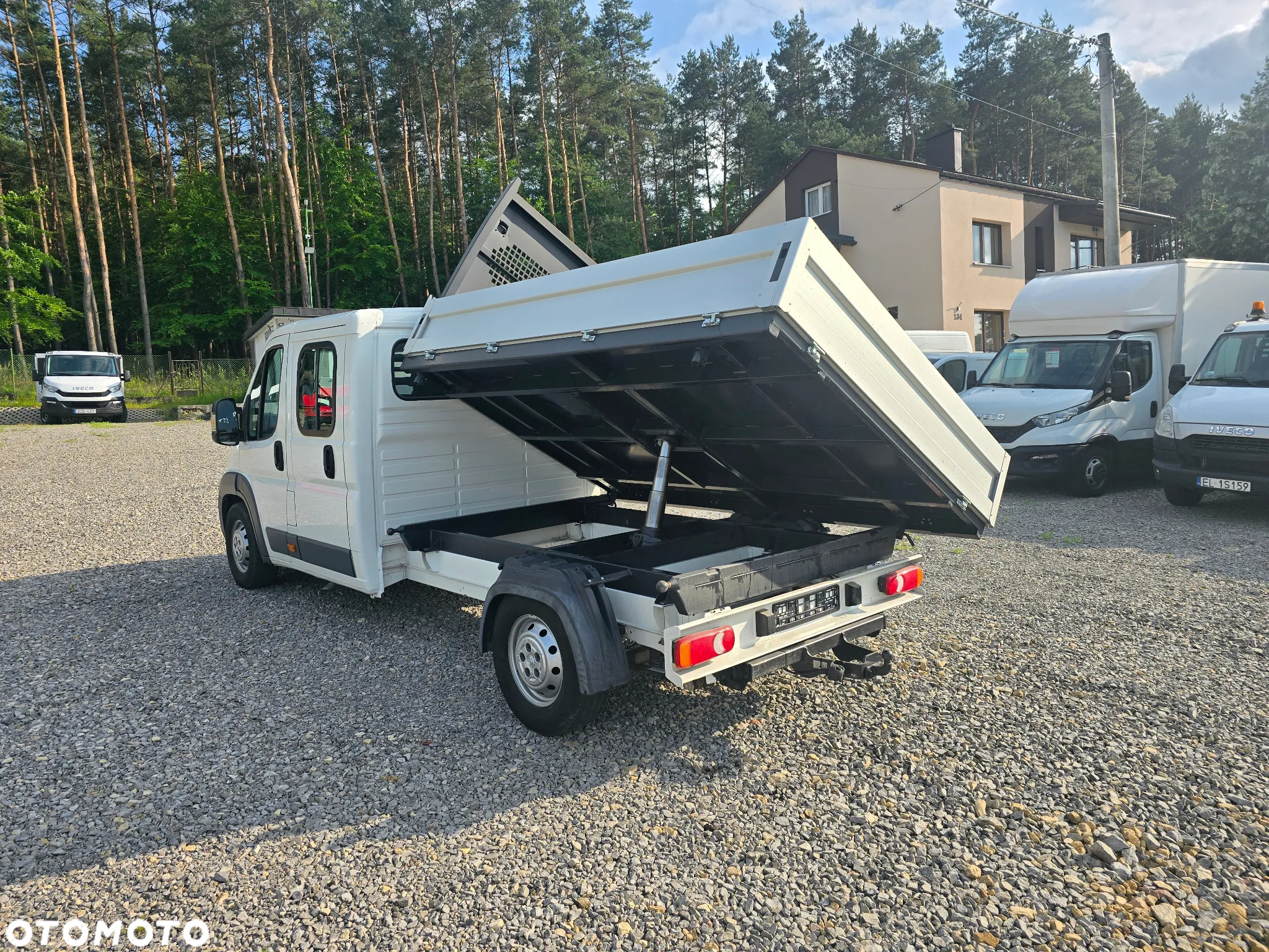 Peugeot BOXER - 10