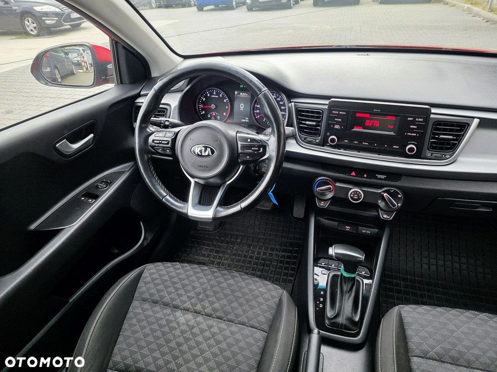 Kia Rio - 17