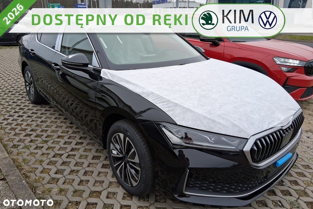 Skoda Superb 1.5 TSI mHEV Drive DSG - 1