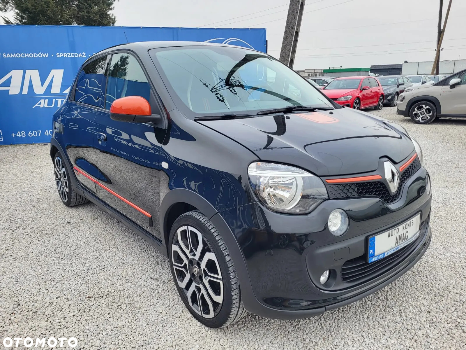 Renault Twingo Energy TCe 110 GT - 4
