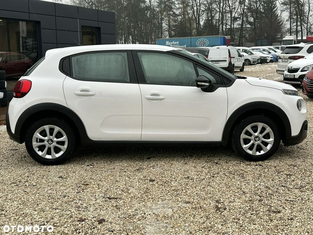 Citroën C3 - 7