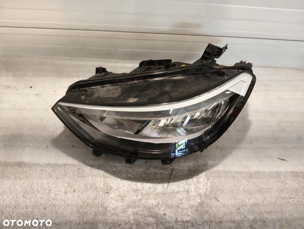 Volkswagen ID.3 PÓŁ LED PRZÓD STRONA LEWA 10B941005A - 2