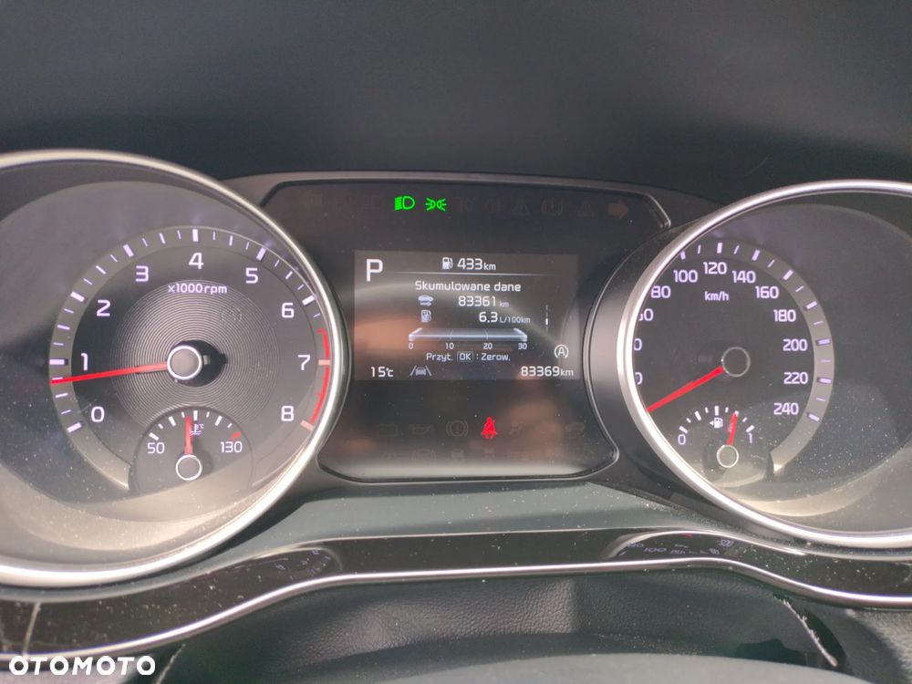 Kia Ceed 1.5 T-GDI Business Line DCT - 37