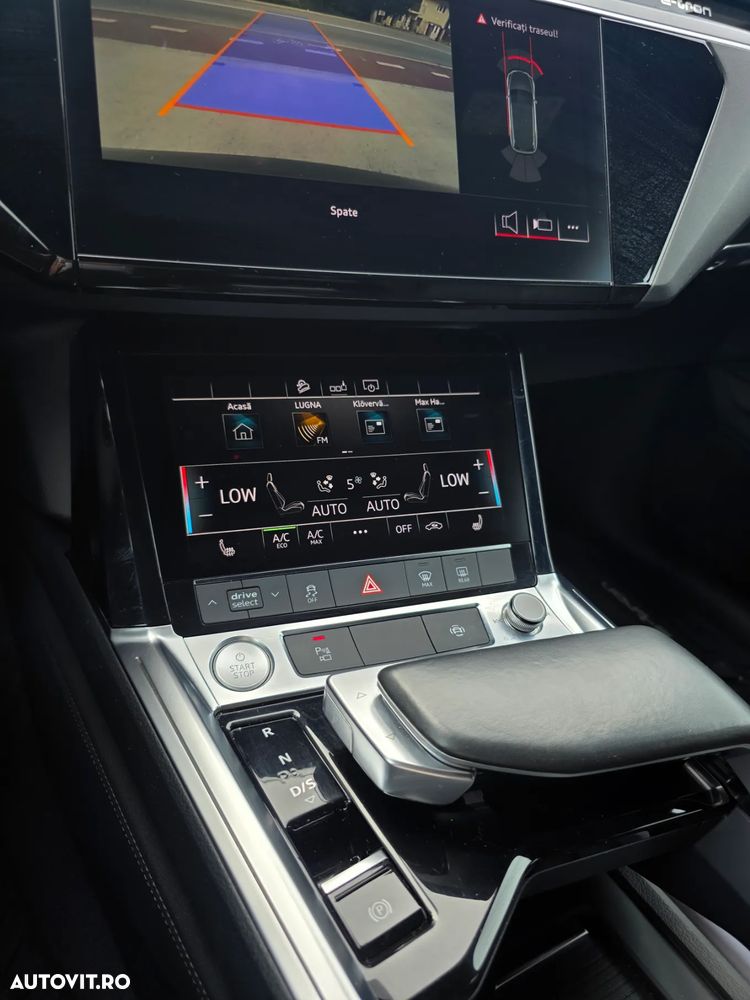 Audi e-tron 50 quattro advanced - 16