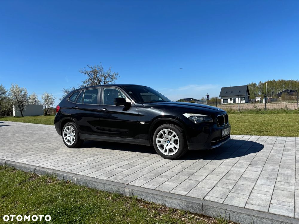 BMW X1 - 3
