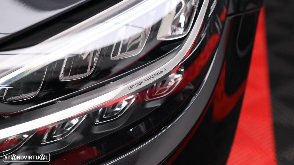 Mercedes-Benz C 300 de T 9G-TRONIC AMG Line - 6