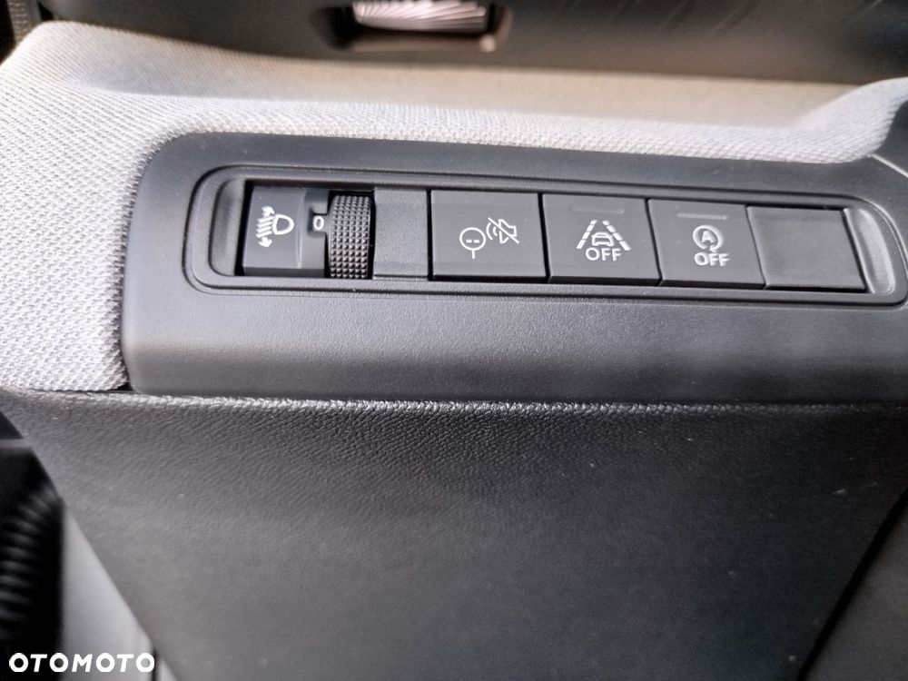 Citroën C3 Aircross - 24