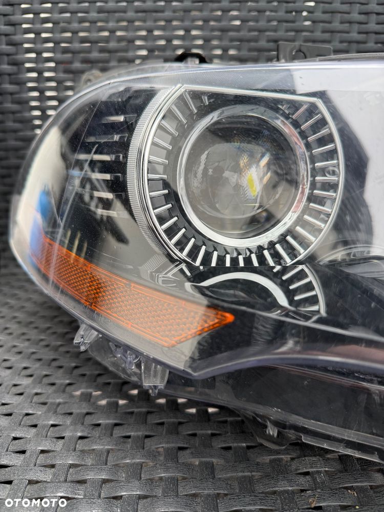 Prawa lampa Ford mustang oryginał - 2