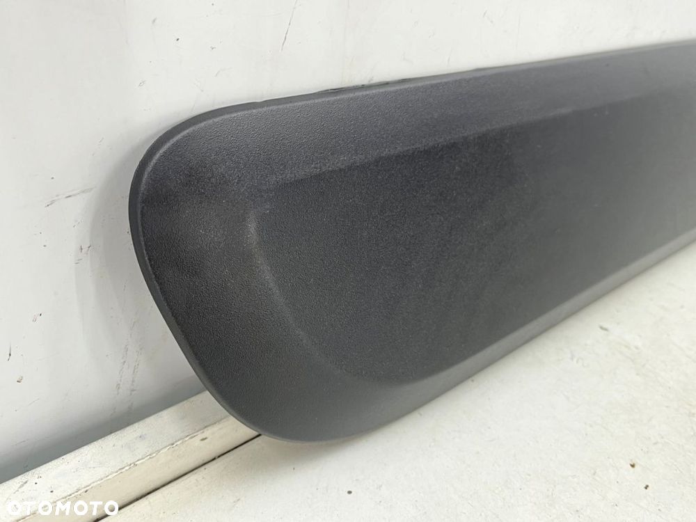 Listwa Fiat Panda 3 III 11r.- PRAWA tylna nakładka drzwi prawy tył 735523011 - 2