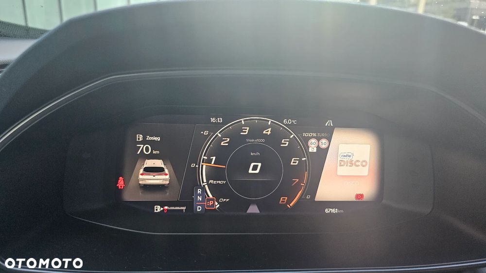 Cupra Formentor 2.0 TSI 4Drive VZ DSG - 16