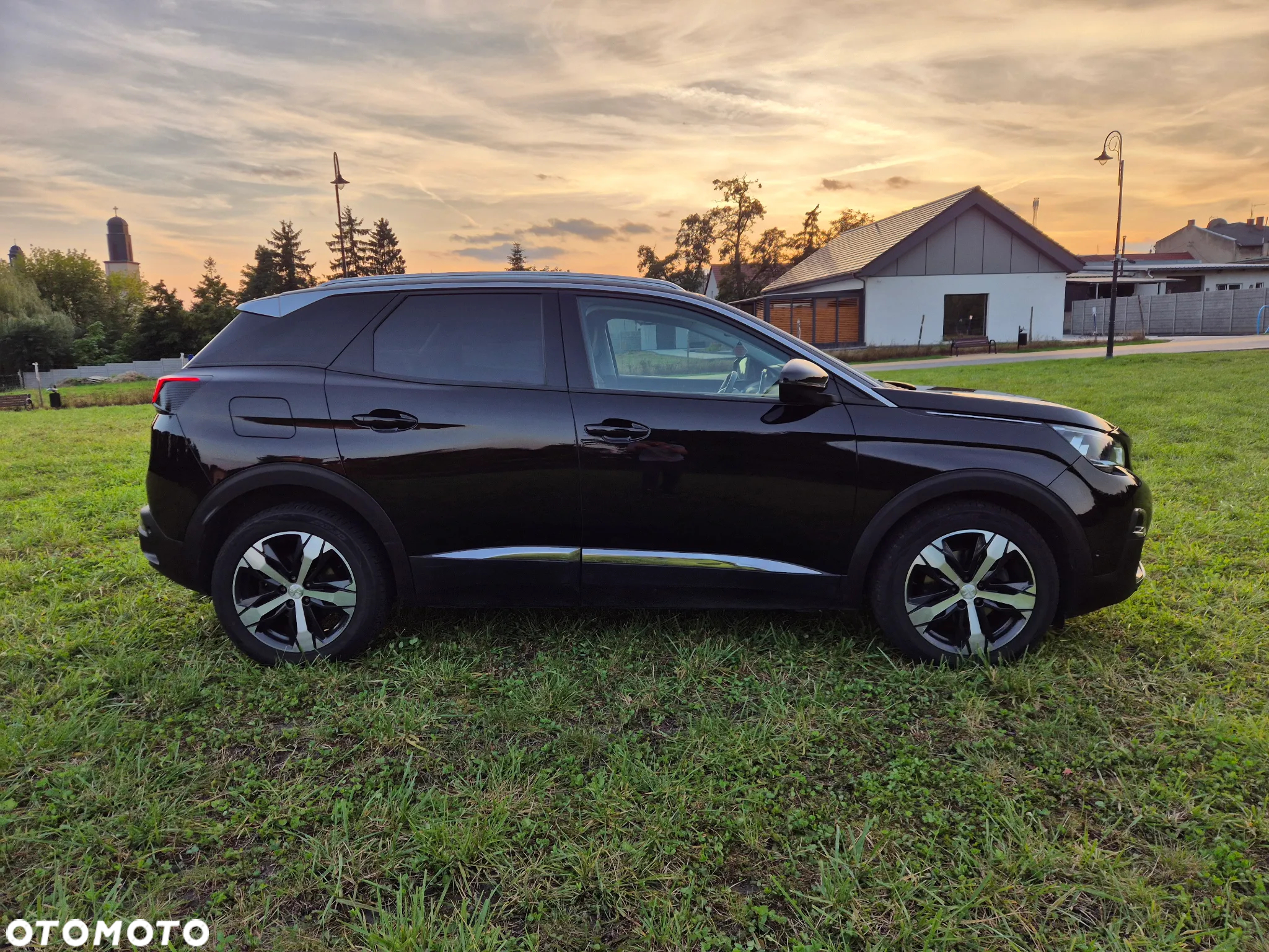 Peugeot 3008 PureTech 180 Stop & Start GPF EAT8 Allure - 6