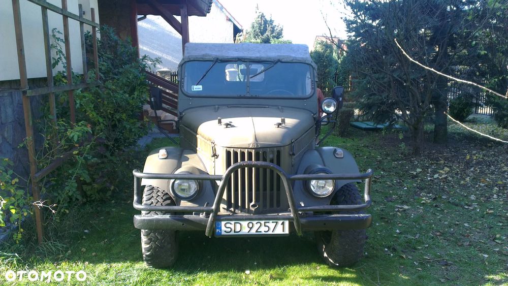 Gaz 69 - 3