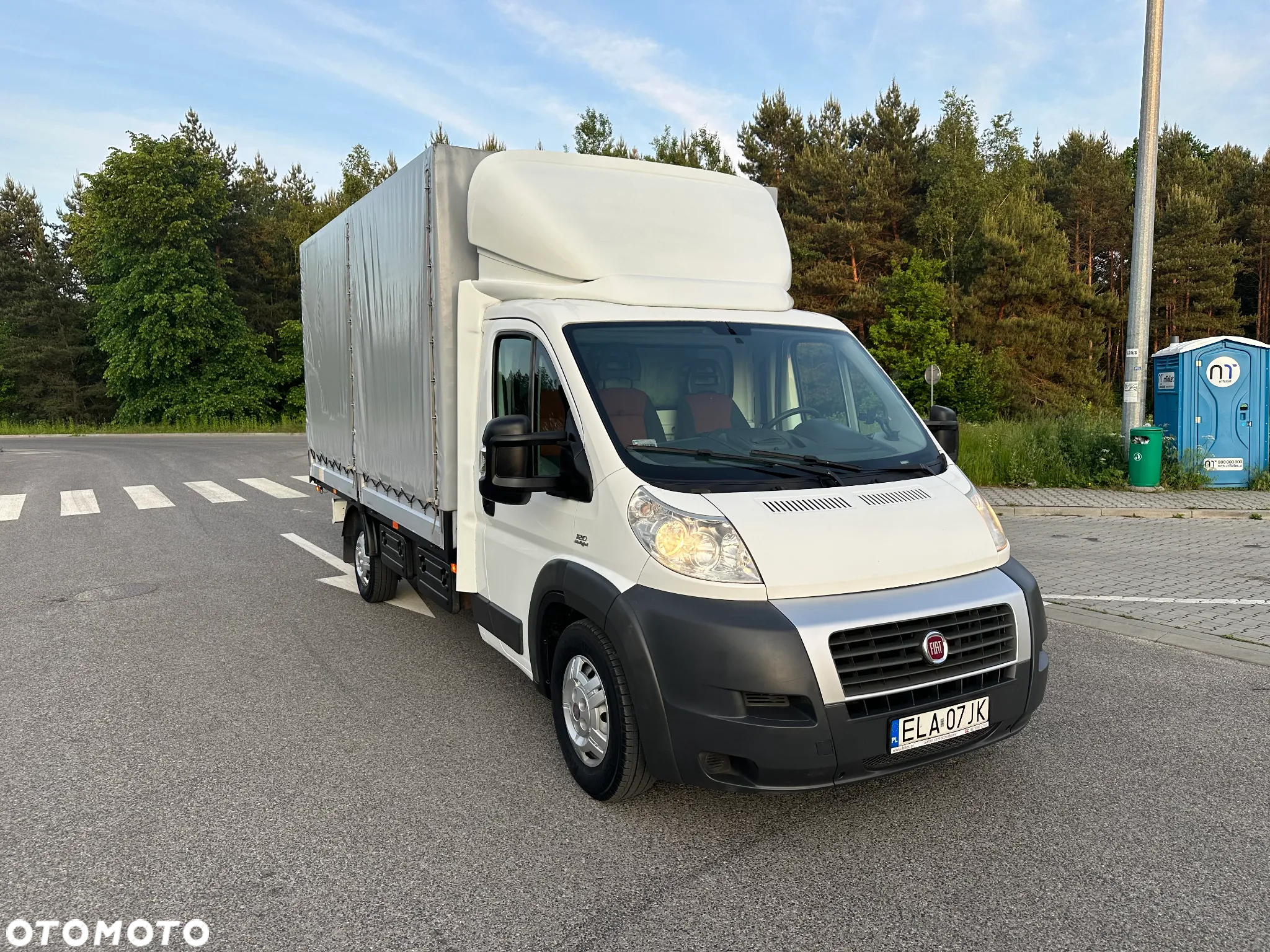 Fiat Ducato - 2