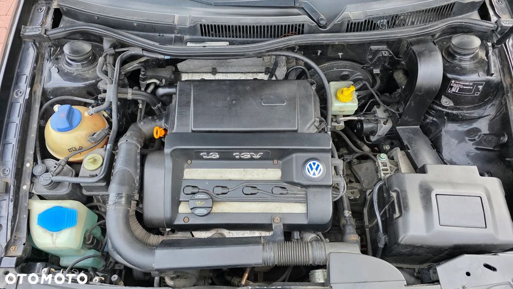 Volkswagen Golf IV 1.6 Trendline - 26