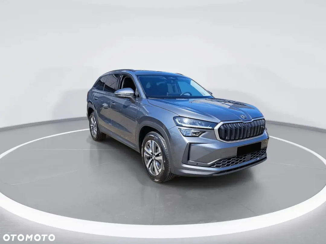 Skoda Kodiaq 2.0 TDI 4x2 Edition 130 DSG - 7