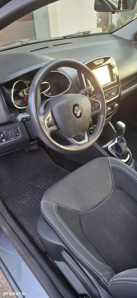 Renault Clio (Energy) dCi 90 Start & Stop EDC INTENS - 10