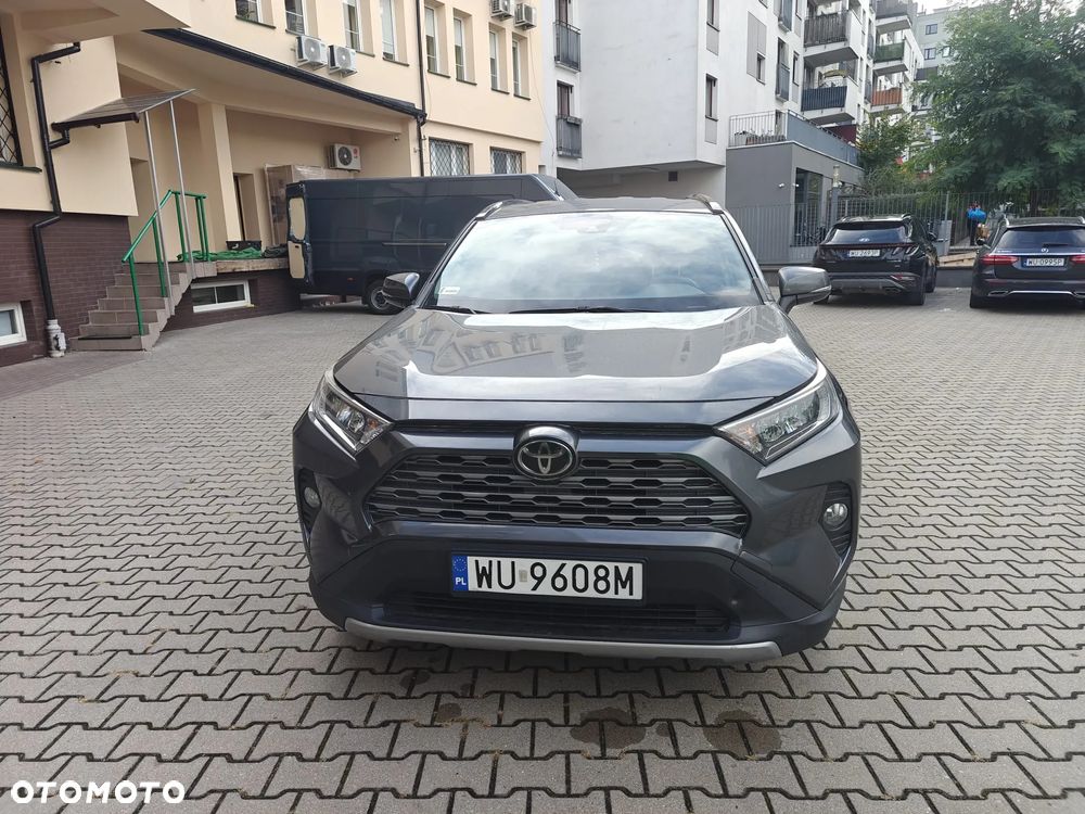 Toyota RAV4 2.0 Active 4x2 MS - 2