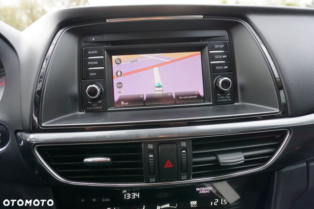 Mazda 6 SKYACTIV-G 165 Exclusive-Line - 23