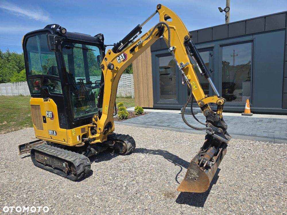 Caterpillar - 12