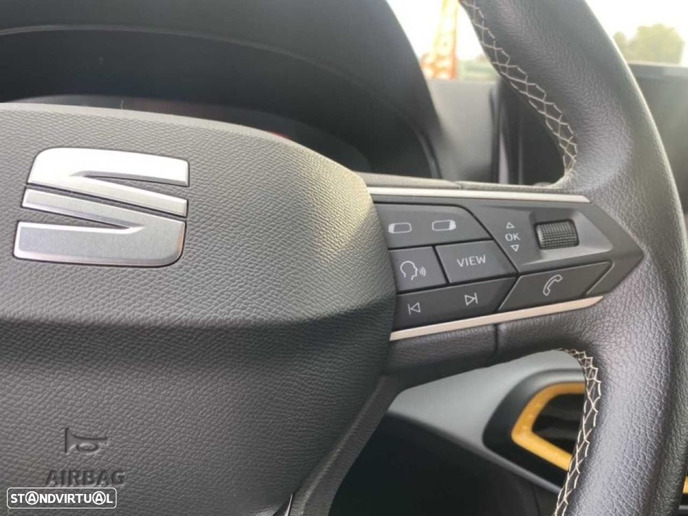 Seat Ibiza 1.0-Tsi-Style - 11