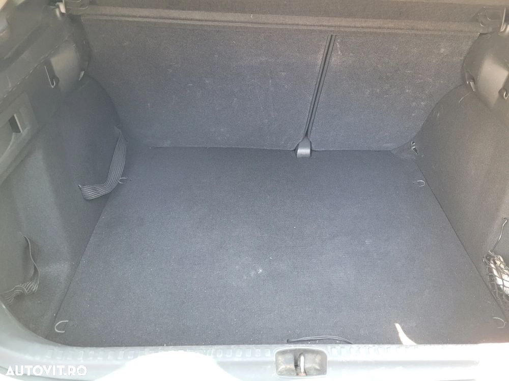 Citroën C4 VTi 120 Attraction - 13