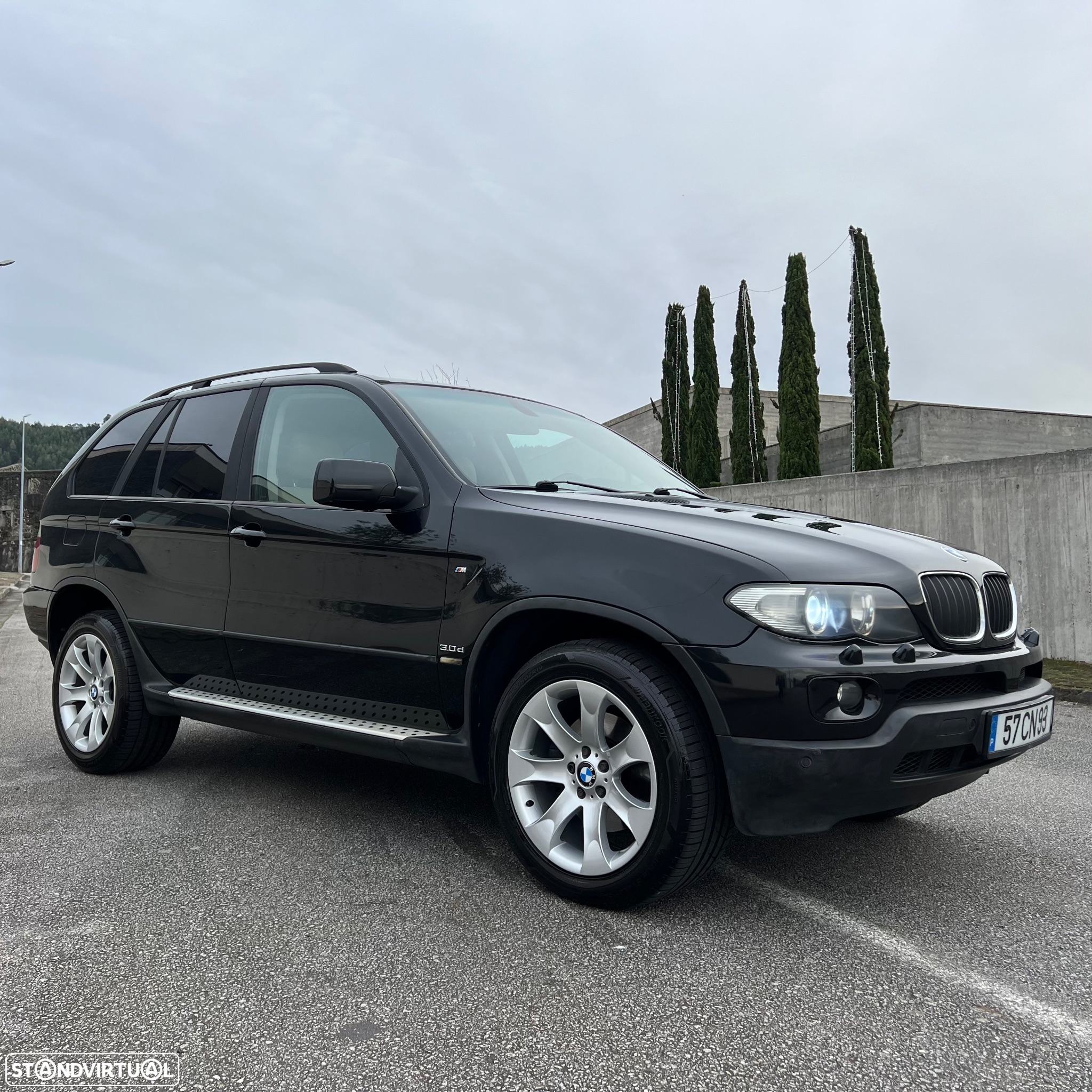 BMW X5 3.0 d Edition Exclusive Sport - 2
