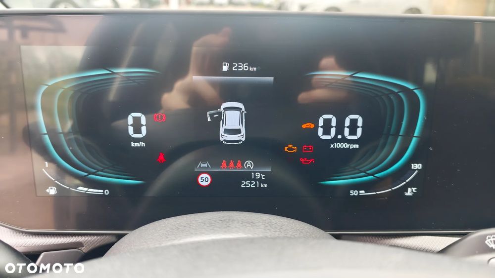 Kia Stonic 1.0 T-GDI L - 12