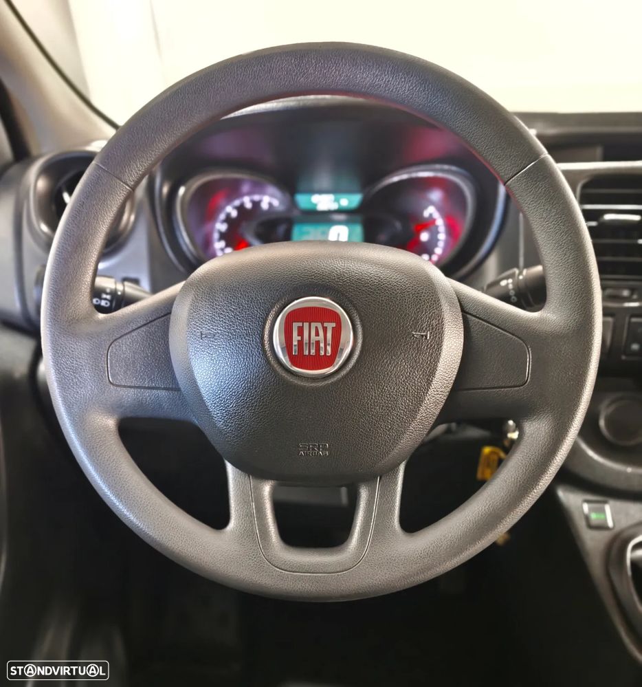 Fiat Talento - 13