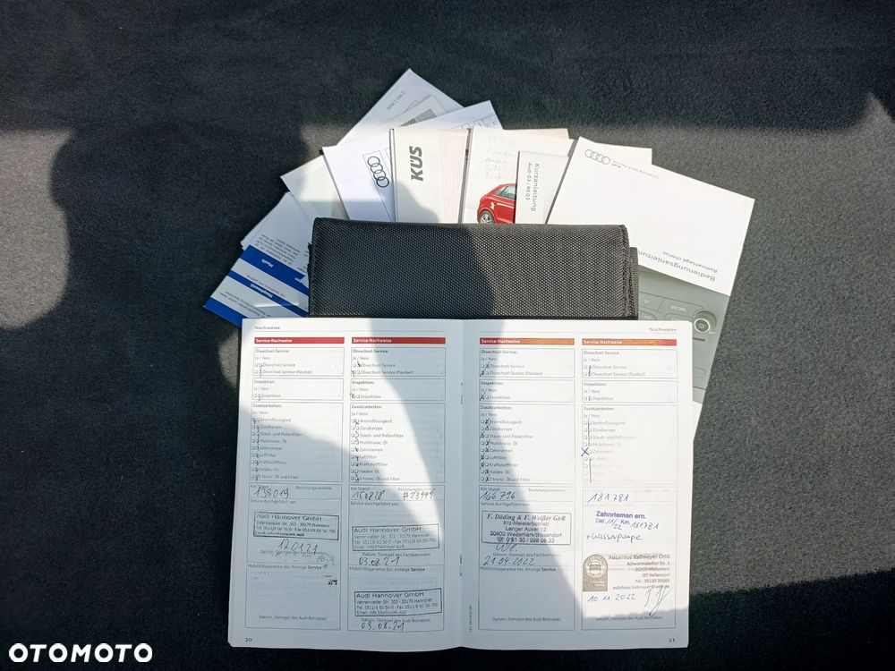 Audi Q3 2.0 TDI Quattro S tronic - 8