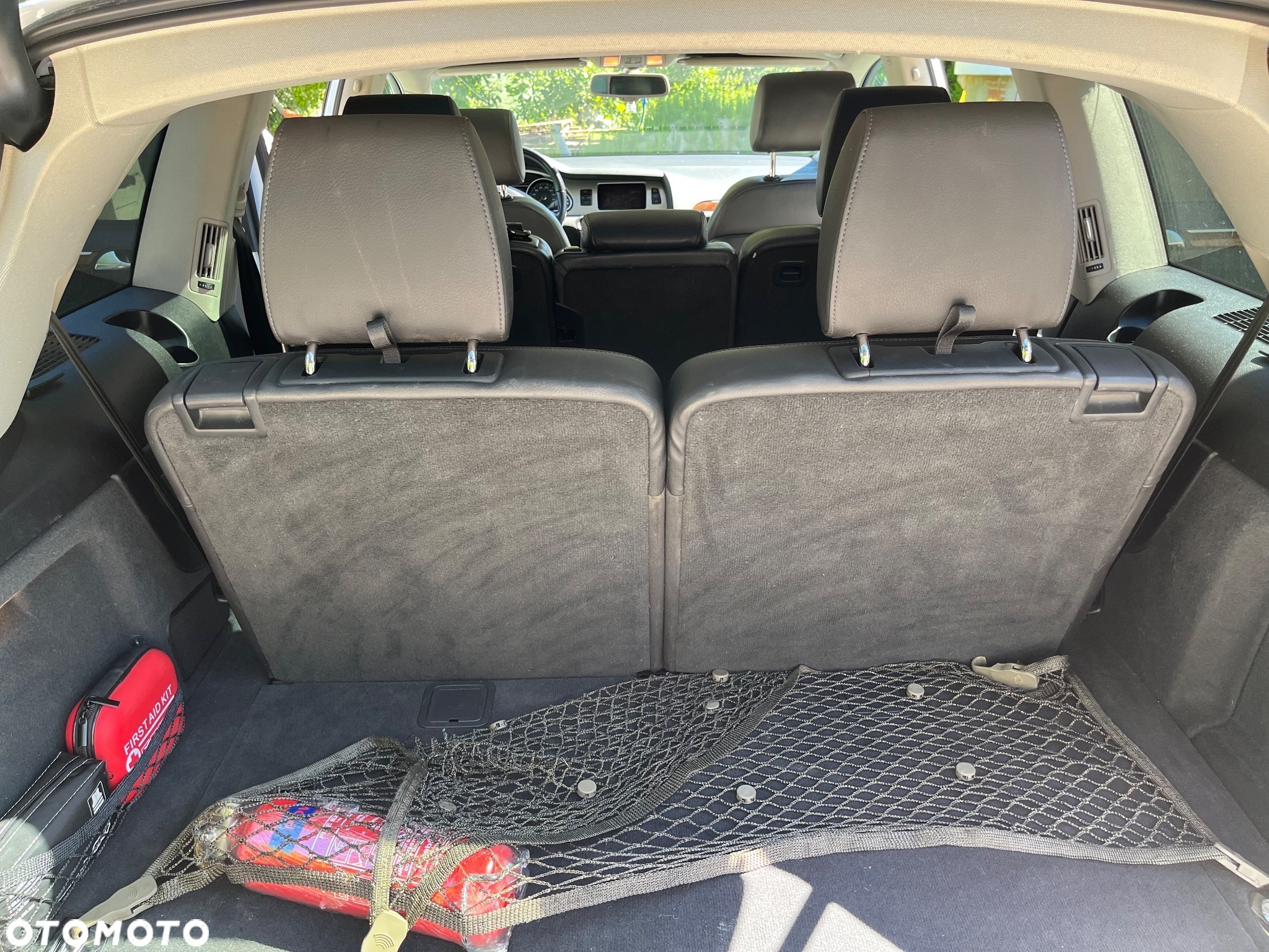 Audi Q7 3.0 TDI DPF clean diesel Quattro Tiptronic - 13