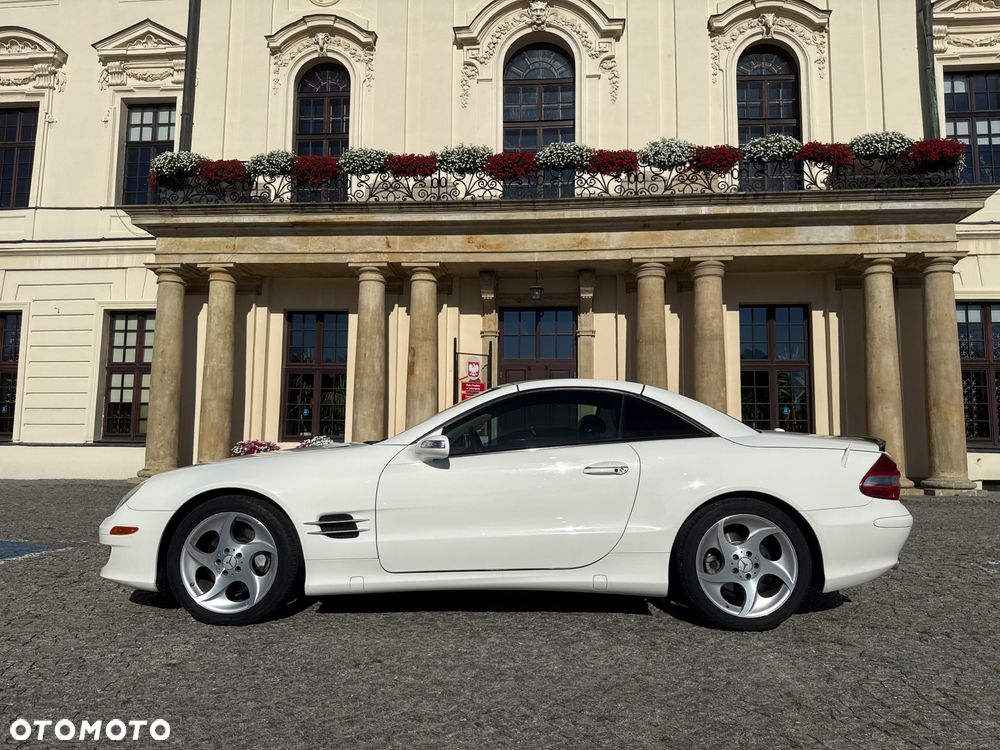 Mercedes-Benz SL - 36