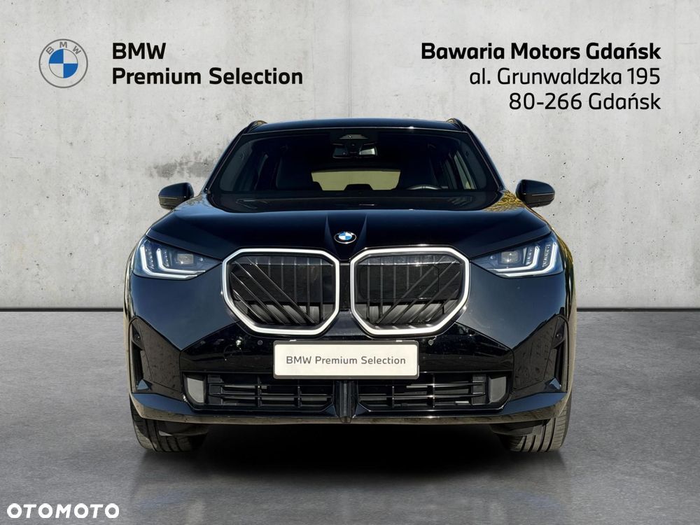 BMW X3 - 8