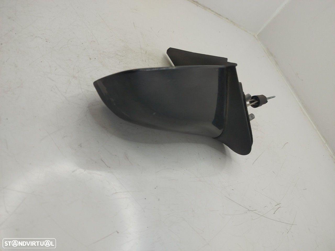 Espelho Retrovisor Esq Ford Fiesta Iv (Ja_, Jb_) - 2
