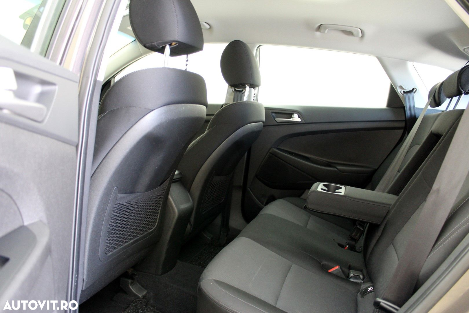 Hyundai Tucson - 9