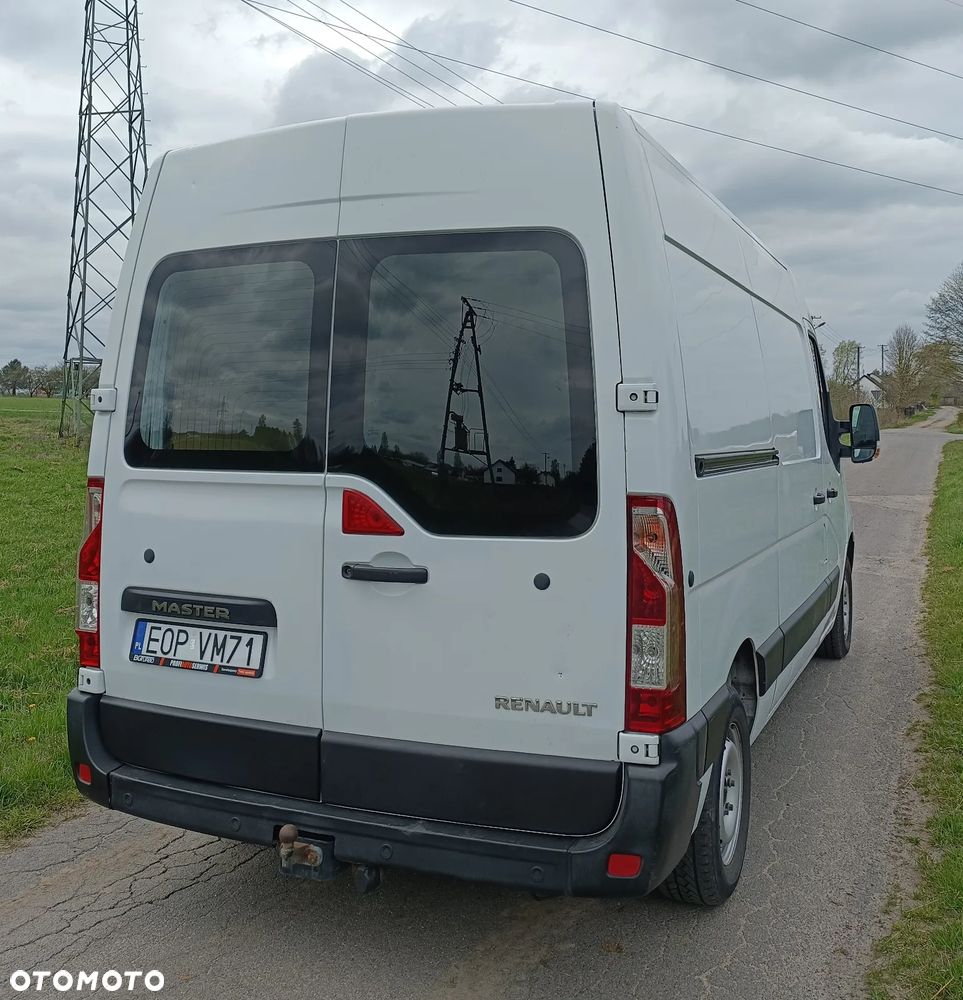 Renault Master - 10