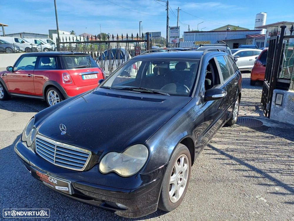 Mercedes-Benz W201