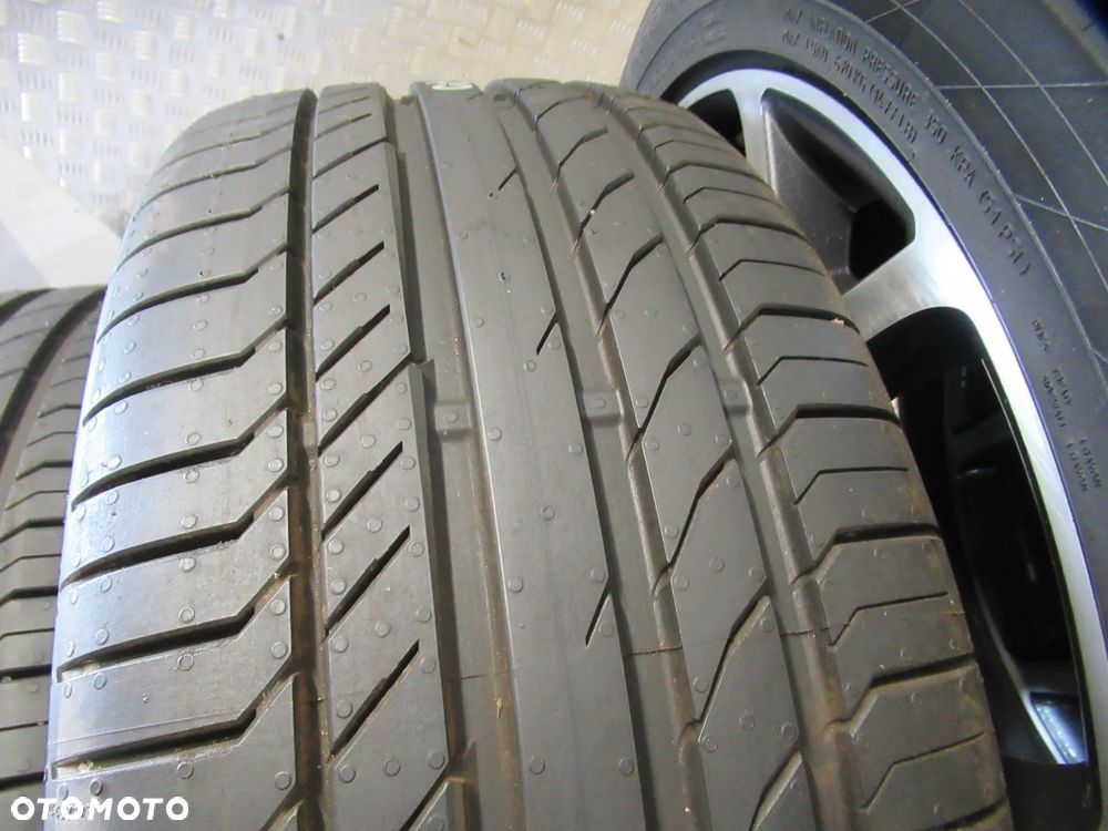 Koła Kia Ceed XCeed ProCeed Niro Soul Stinger Sportage 7,5Jx18 et45 5x114,3 - 16
