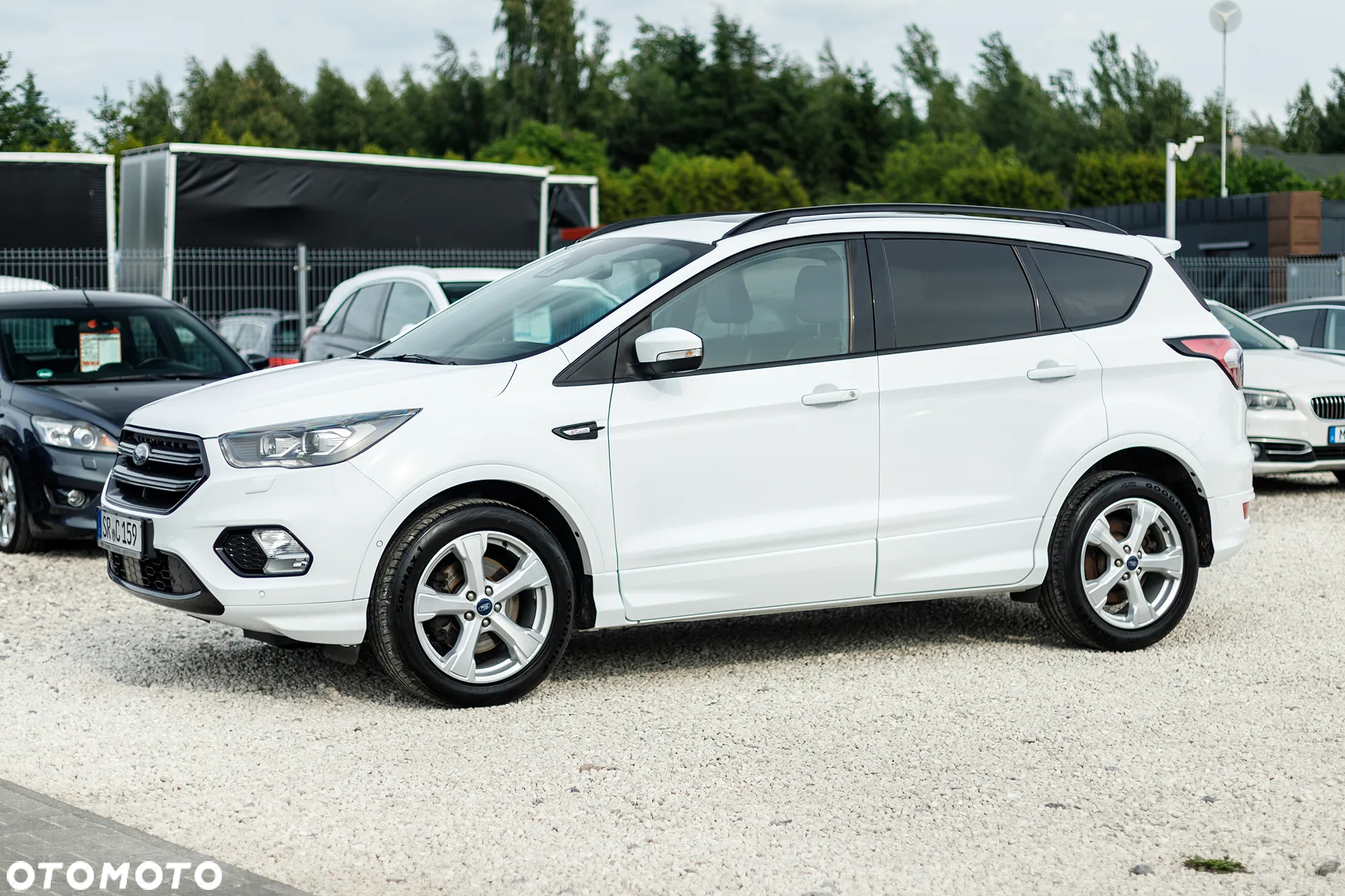 Ford Kuga 1.5 EcoBoost 4x4 ST-Line - 5
