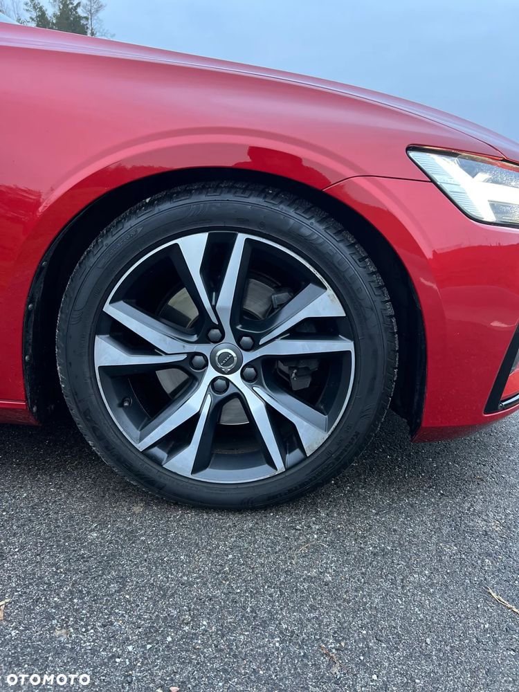 Volvo S60 T4 R-Design - 16