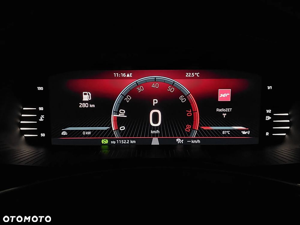 Skoda Superb 2.0 TSI Style DSG - 32