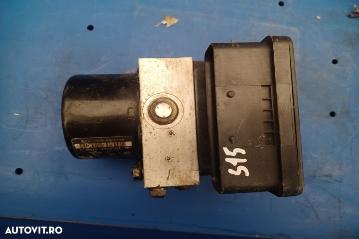 Pompa ABS 1K0907379K, 1K0614517H Volkswagen VW Golf 5 [2003 - 2009] P - 2