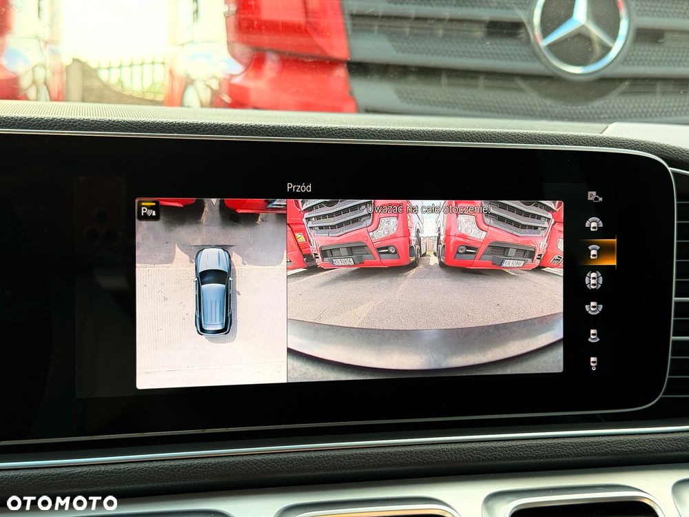 Mercedes-Benz GLE 580 4Matic 9G-TRONIC - 15