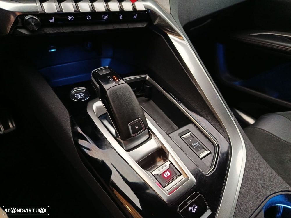 Peugeot 5008 1.2 PureTech GT Pack EAT8 - 55