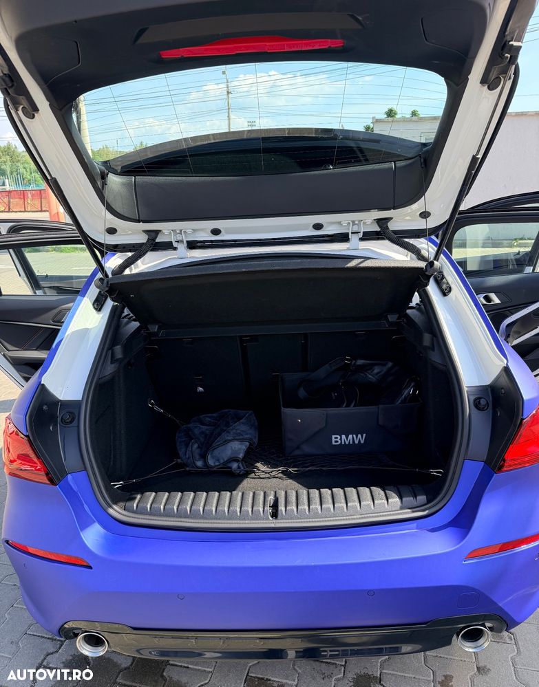 BMW Seria 1 - 25