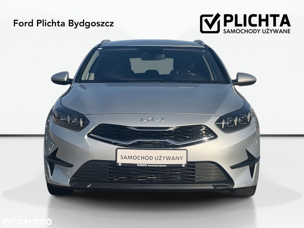 Kia Ceed 1.5 T-GDI M - 2