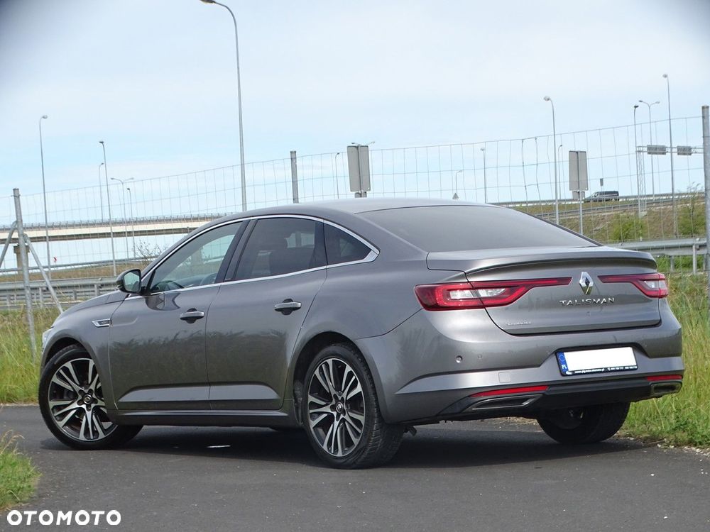 Renault Talisman ENERGY dCi 160 EDC INTENS - 5
