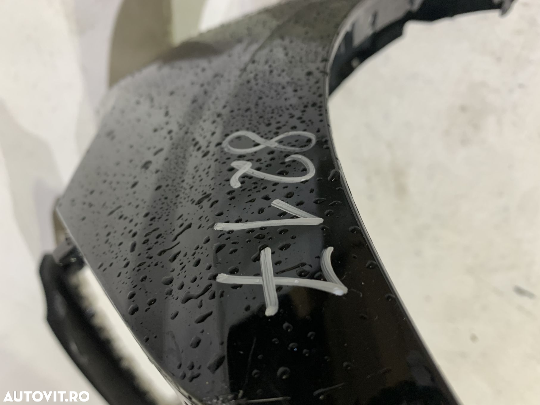Bara fata Volvo S60, V60, 2018, 2019, 2020, 2021, 2022, 2023, cod origine OE 31690589. - 16