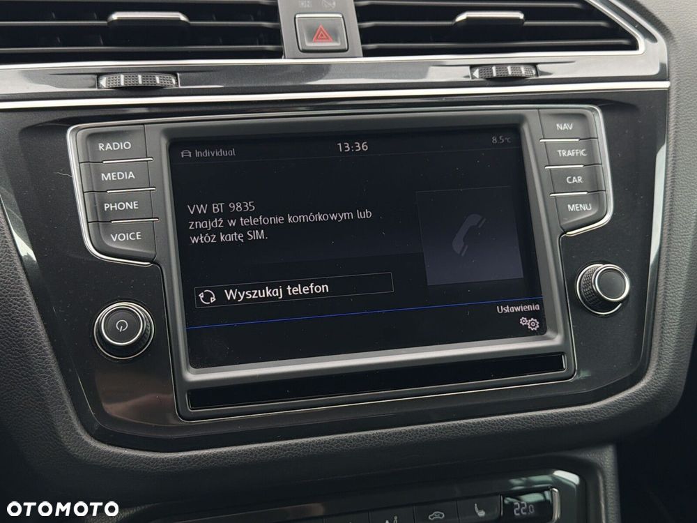 Volkswagen Tiguan 2.0 TDI BMT SCR 4Mot Highline DSG - 28